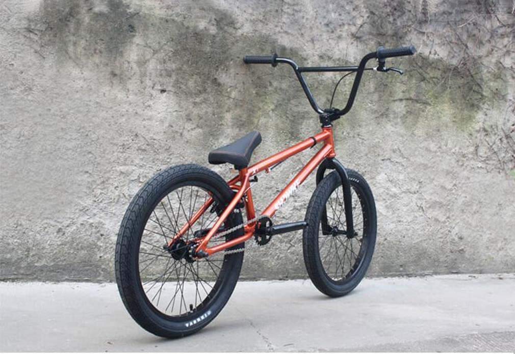 Amazon | BMX 自転車 BMX 自転車 20インチBMXバイク（初心者から